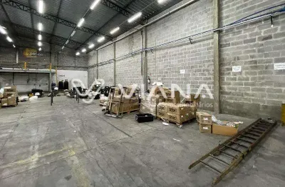 Barracão / Galpão / Depósito com 2 salas à venda na Rua Senador Vergueiro, --, Centro, São Caetano do Sul