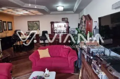 Apartamento à venda com 3 dormitórios no bairro barcelona em são caetano do sul