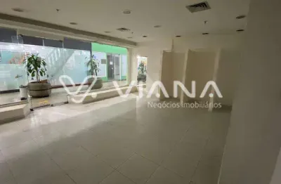Loja comercial para alugar no bairro centro em são caetano do sul.