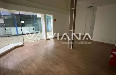 Loja comercial para alugar no bairro centro em são caetano do sul.
