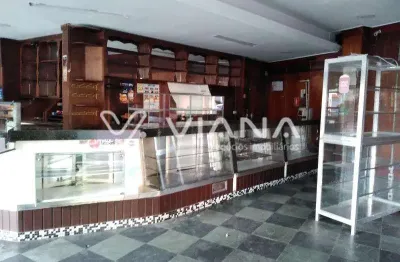 Loja/salão para locação no bairro prosperidade em são caetano do sul