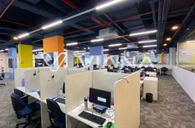 Conjunto comercial para locação no centro de são caetano do sul