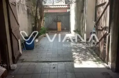 Sobrado à venda com 2 dormitórios no bairro fundação em são caetano do sul