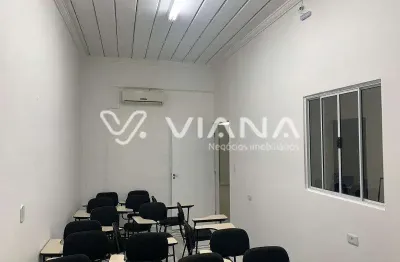 Sala comercial no bairro santa maria em são caetano do sul.