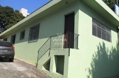 Casa com 2 dormitórios à venda no bairro nova gerty em são caetano do sul