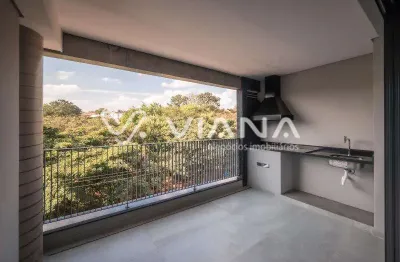 Apartamento 3 suítes à venda no bairro jardim são caetano em são caetano do sul