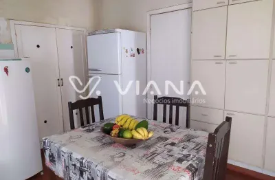 Casa com 2 quartos à venda na Alameda Conde de Porto Alegre, --, Santa Maria, São Caetano do Sul