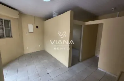 Casa com 1 quarto para alugar na Rua Castro Alves, --, Cerâmica, São Caetano do Sul