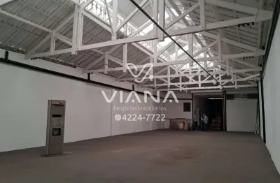 Galpão para  locação no bairro santo antonio em  são caetano do sul