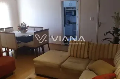 Apartamento 3 dormitórios no bairro santa maria em são caetano do sul