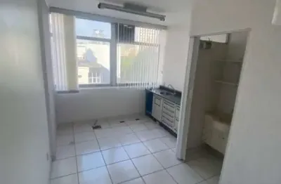 Conjunto comercial para alugar no centro em são caetano do sul.