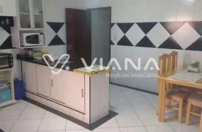 Sobrado 3 dormitórios á venda no bairro olímpico em são caetano do sul