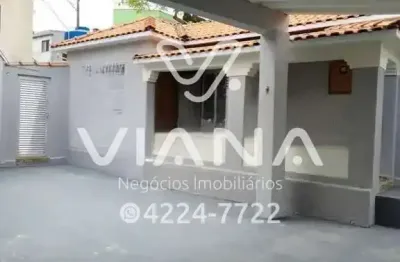 Casa terrea à venda no bairro nova gerty, são caetano do sul