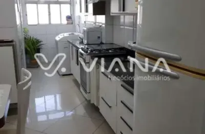 Apartamento 3   dormitorios à venda bairro  barcelona , são caetano do sul