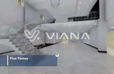 Prédio comercial à venda no bairro santo antônio em são caetano do sul