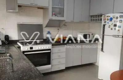 Sobrado 3 dormitórios á venda no bairro santa maria em são caetano do sul