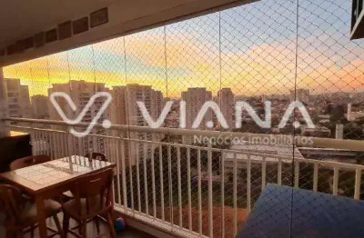 Apartamento 3 dormitórios no bairro boa vista em são caetano do sul