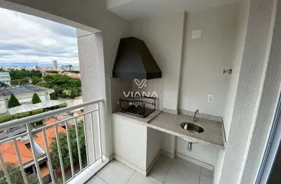 Apartamento a venda no bairro santa paula em são caetano do sul