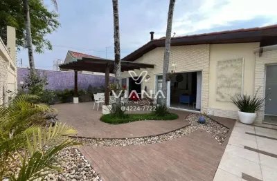 Casa à venda 3 dormitórios no jardim são caetano em são caetano do sul