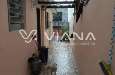 Imóvel com 3 casas á venda no bairro barcelona em são caetano do sul.