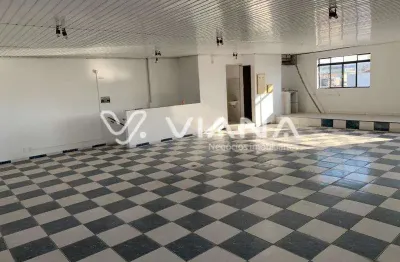 Sala comercial com 8 salas para alugar na Rua Visconde de Inhaúma, --, Osvaldo Cruz, São Caetano do Sul