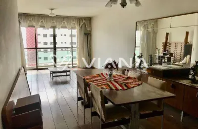 Apartamento com 3 dormitórios à venda no bairro santa paula em são caetano do sul
