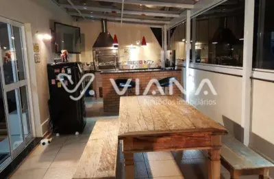Cobertura à venda no bairro santa maria em são caetano do sul