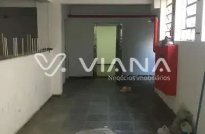 Loja/salão à venda no bairro osvaldo cruz em são caetano do sul