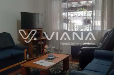 Casa assobradada 3 dormitórios á venda no bairro olímpico em são caetano do sul