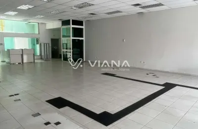 Prédio comercial para alugar no bairro santa maria em são caetano do sul