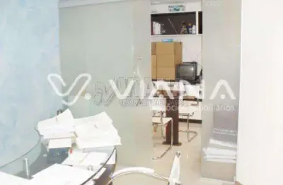 Sala comercial para venda ou locação no centro de são caetano do sul