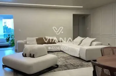 Apartamento á Venda no Bairro Barcelona em São Caetano do Sul