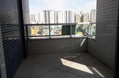 Apartamento à venda no bairro barcelona em são caetano do sul
