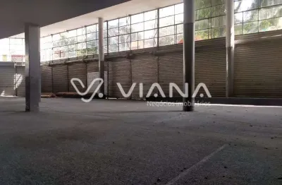 Prédio comercial para venda ou locação no bairro fundação em são caetano do sul