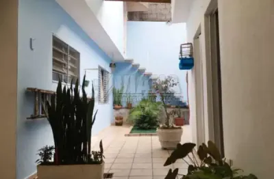 Sobrado à venda com 2 dormitórios no bairro cerâmica em são caetano do sul.