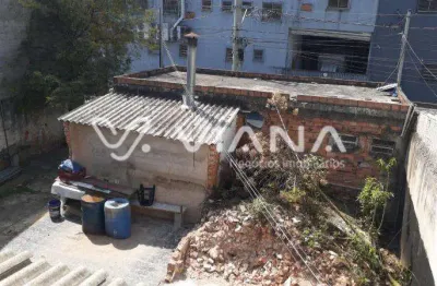 Sobrado à venda no bairro prosperidade em são caetano do sul