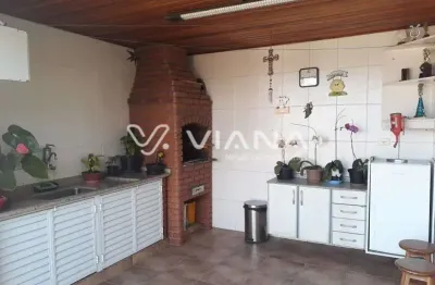 Cobertura á venda no bairro santa maria em são caetano do sul