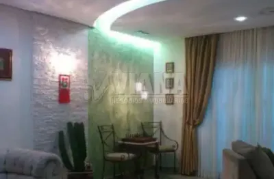 Casa térrea à venda com 3 dormitórios no bairro cerâmica em são caetano do sul
