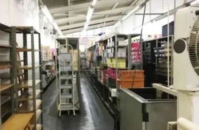 Sobrado comercial à venda no bairro santa paula em são caetano do sul