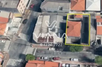 Sobrados à venda com 3 quartos no bairro santo antônio em são caetano do sul