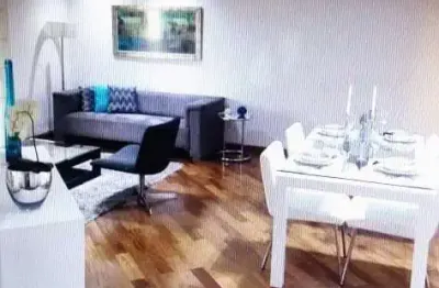 Apartamento novo maravilhoso á venda em são caetano do sul