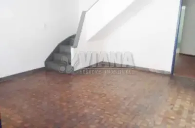 Sobrado 3 dormitórios á venda no bairro santa paula em são caetano do sul