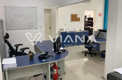 Casa comercial com 6 salas à venda na Rua Votorantim, --, Barcelona, São Caetano do Sul