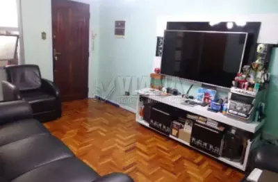 Apartamento com 2 dormitorios no bairro fundação  em são caetano do sul