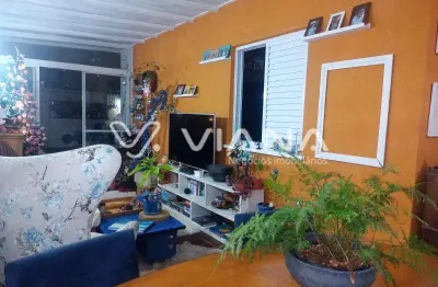 Apartamento terreo á venda no bairro cerâmica em são caetano do sul