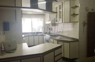 Apartamento com   4 dormitorios à venda   no bairro santa paula , são caetano do sul !