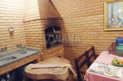 Sobrado com 3 dormitorios em santa maria , são caetano do sul