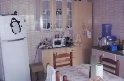 Sobrado co  3 dormitorios  à venda no  centro , são caetano do sul