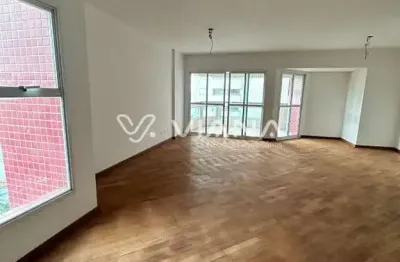 Apartamento com 3 suítes à venda no bairro barcelona em são caetano do sul