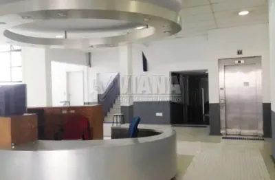 Prédio comercial para venda ou locação com 76 salas no bairro osvaldo cruz em são caetano do sul